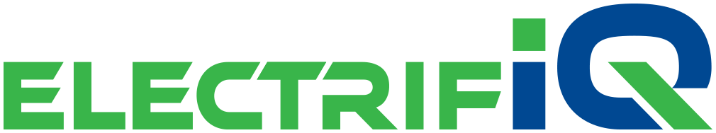 ElectrifIQ logo